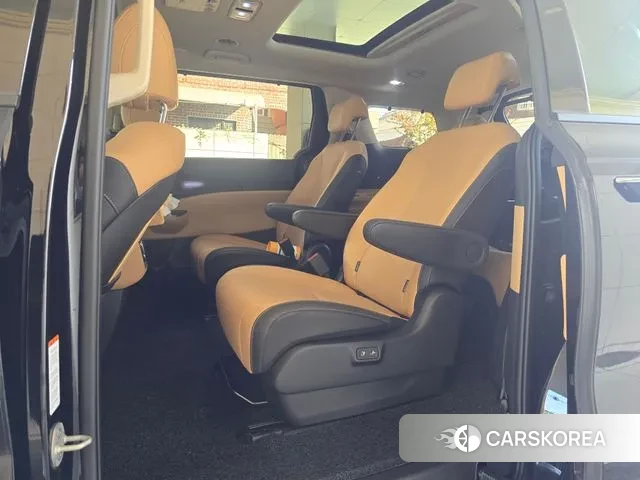 Kia Carnival 4th generation id 3415756 из Кореи 10