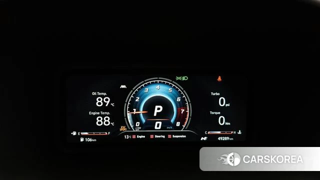 Hyundai The New Kona id 3865741 из Кореи 17