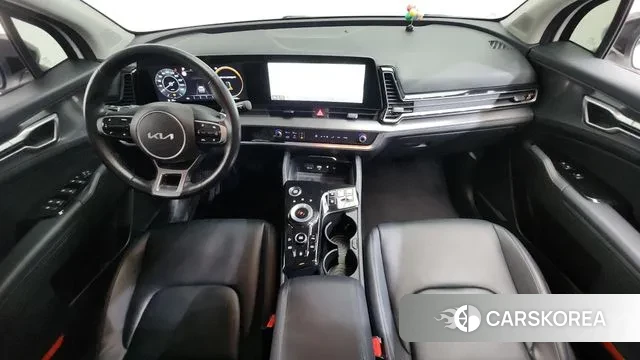 Kia Sportage 5th Generation id 3741043 из Кореи 17