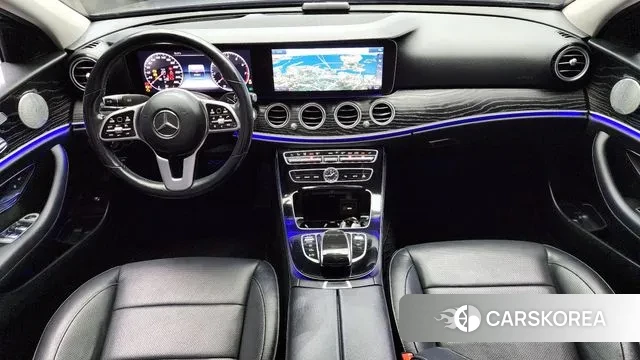 Mercedes-Benz E-Class W213 id 3024451 из Кореи 17