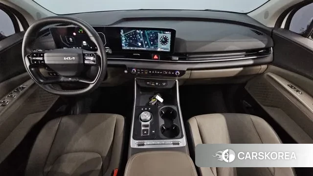 Kia The New Carnival 4th Generation id 3585522 из Кореи 17