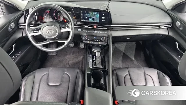 Hyundai Avante (CN7) id 3561341 из Кореи 17