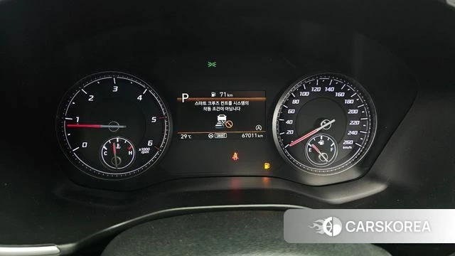 Hyundai The New Santa Fe id 4693397 из Кореи 33