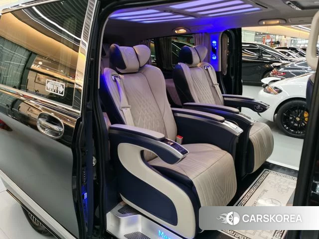 Mercedes-Benz Vito id 4333179 из Китая 11
