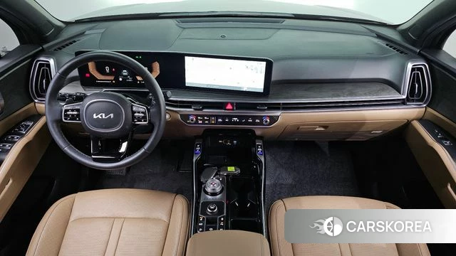 Kia The New Sorento 4th Generation id 4266532 из Кореи 17
