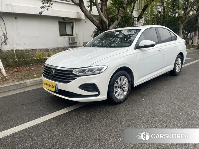 Volkswagen Lavida id 4264688 из Китая 11