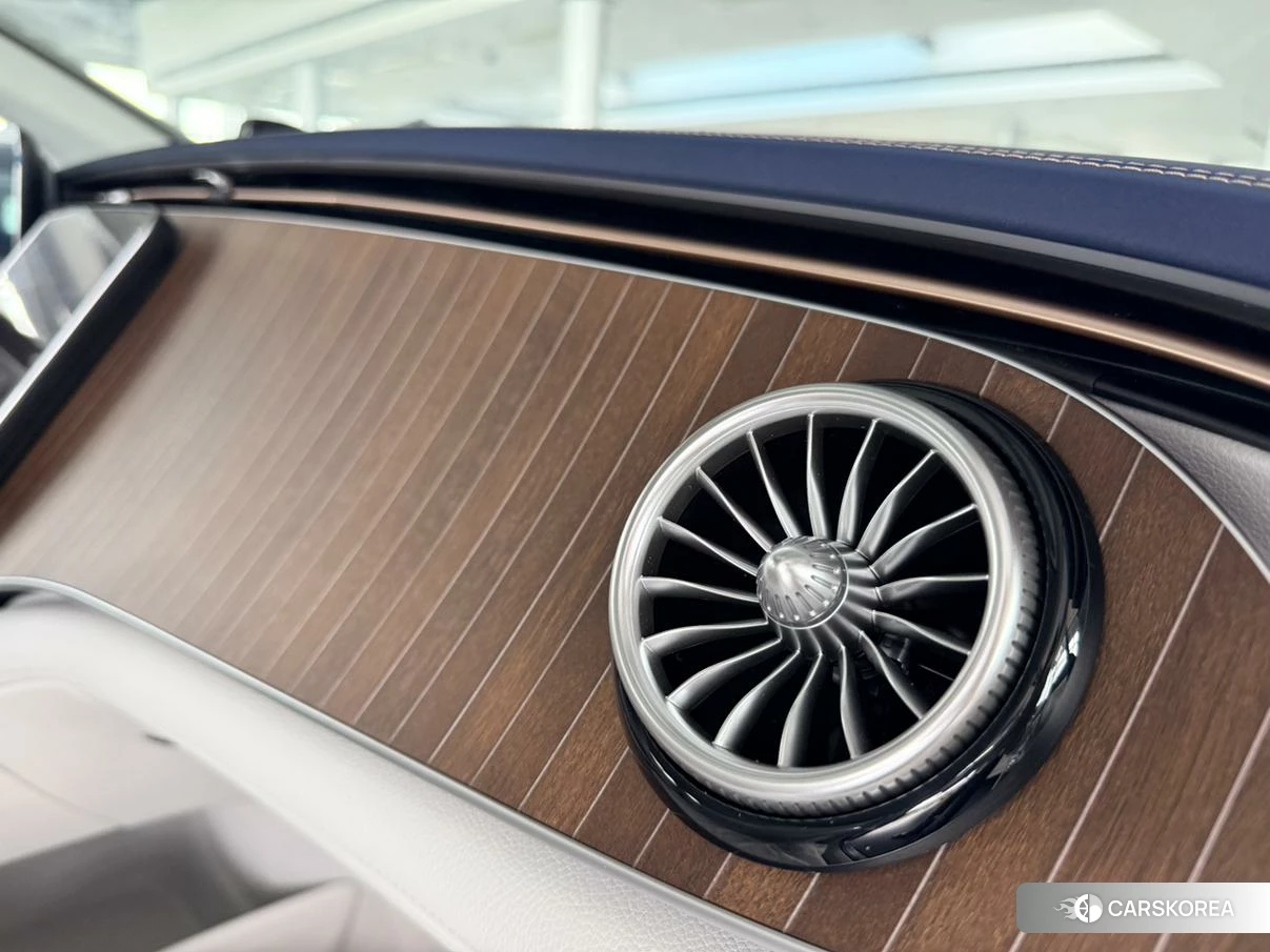 Mercedes-Benz EQE id 4479617 из Китая 13