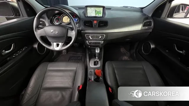 Renault Korea (Samsung) SM3 Neo id 3536298 из Кореи 17