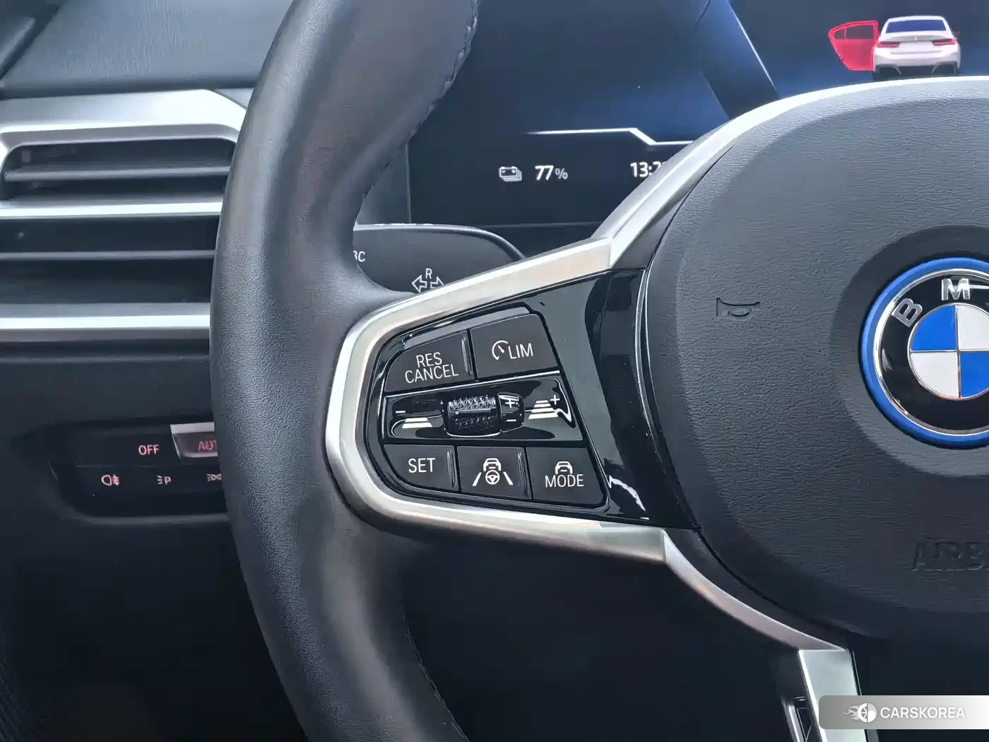 BMW i3 id 4553905 из Китая 16