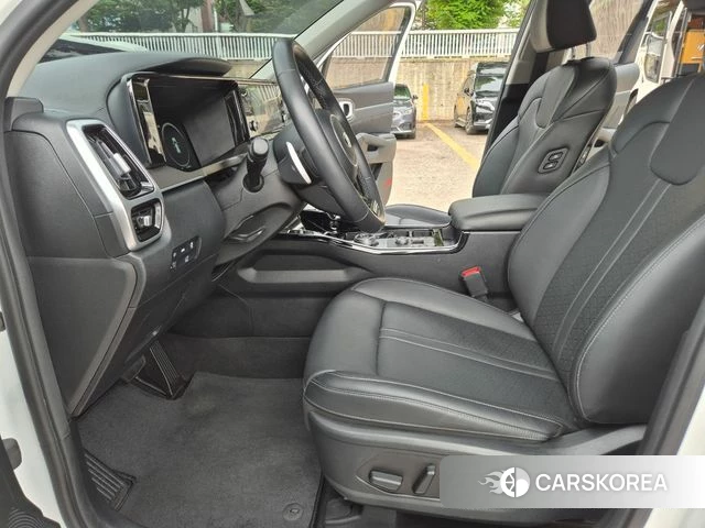 Kia Sorento 4th Generation id 4355949 из Кореи 17