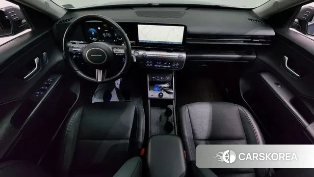 Hyundai Kona Hybrid (SX2) id 3388997 из Кореи 17