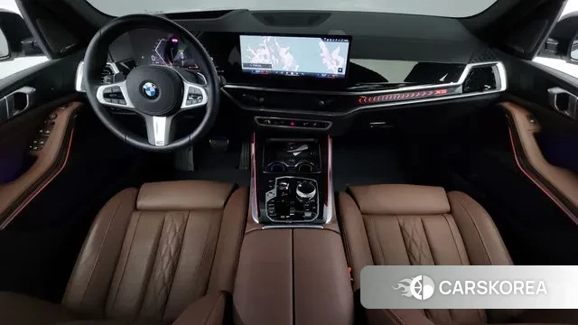 BMW X5 (G05) id 3544302 из Кореи 17