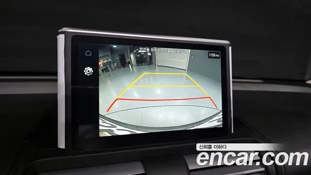 Hyundai Casper id 2620247 из Кореи 17