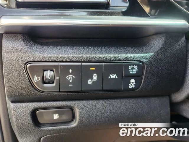 Kia The New Niro id 2750862 из Кореи 17