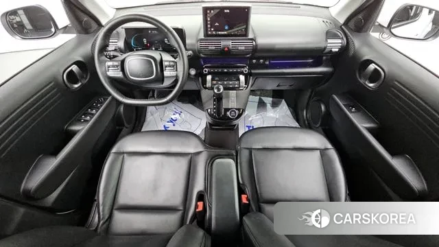 Hyundai Casper id 3427275 из Кореи 17