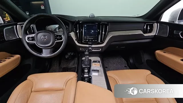 Volvo XC60 second Generation id 3439598 из Кореи 17