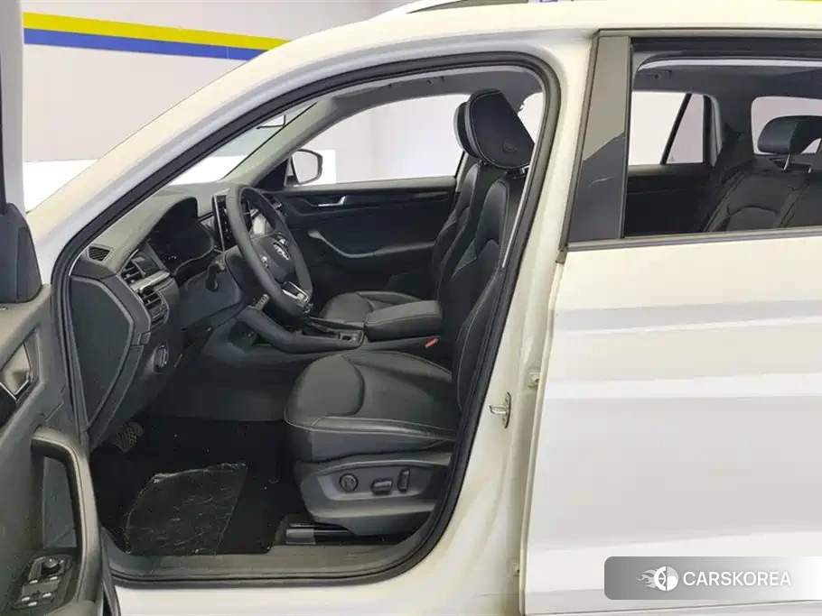 Skoda Kodiak id 4559650 из Китая 14