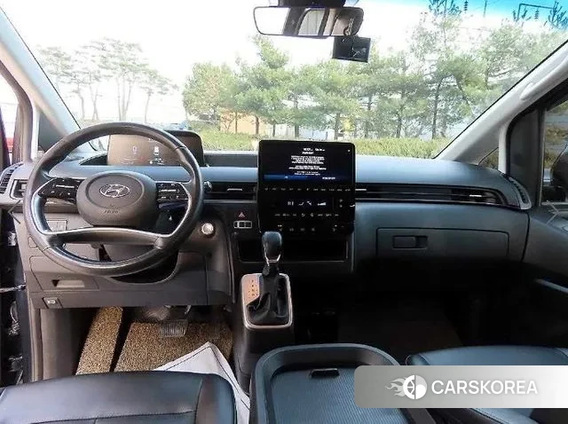 Hyundai Staria id 3522506 из Кореи 16