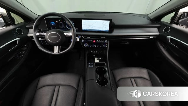 Hyundai Sonata D Edge (DN8) id 4645093 из Кореи 17