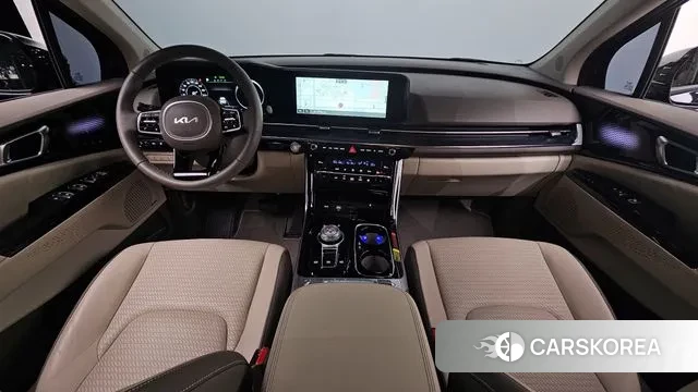 Kia Carnival 4th generation id 3002542 из Кореи 17