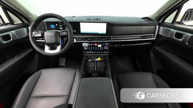 Hyundai Santa Fe (MX5) id 3909427 из Кореи 17