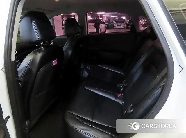 Hyundai Kona Hybrid id 3911432 из Кореи 17