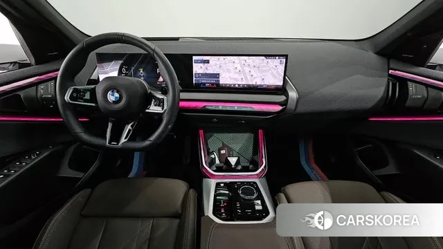 BMW X3 (G45) id 3757763 из Кореи 17