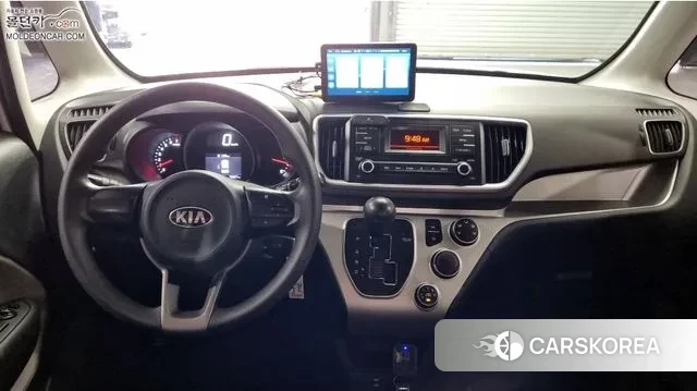 Kia The New Ray id 3301510 из Кореи 15