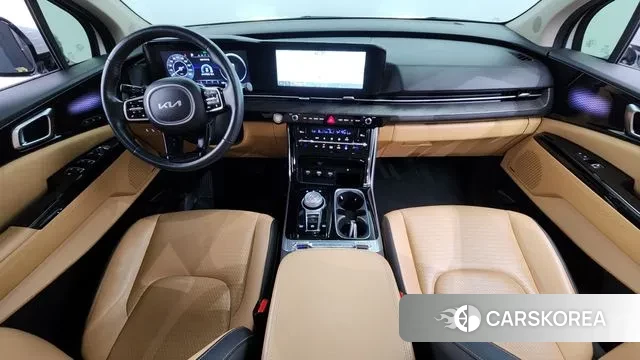 Kia Carnival 4th generation id 2959636 из Кореи 17