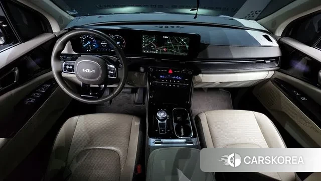 Kia Carnival 4th generation id 3394397 из Кореи 17