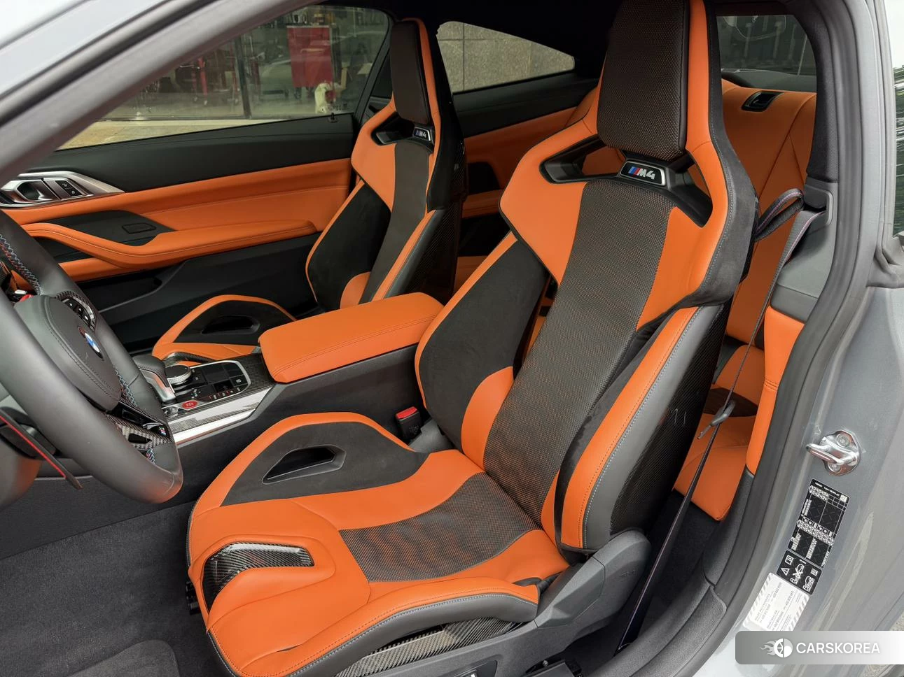 BMW M4 id 4487278 из Китая 17