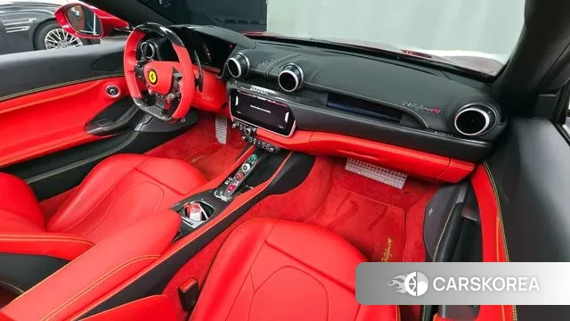 Ferrari Portofino id 2964029 из Кореи 17