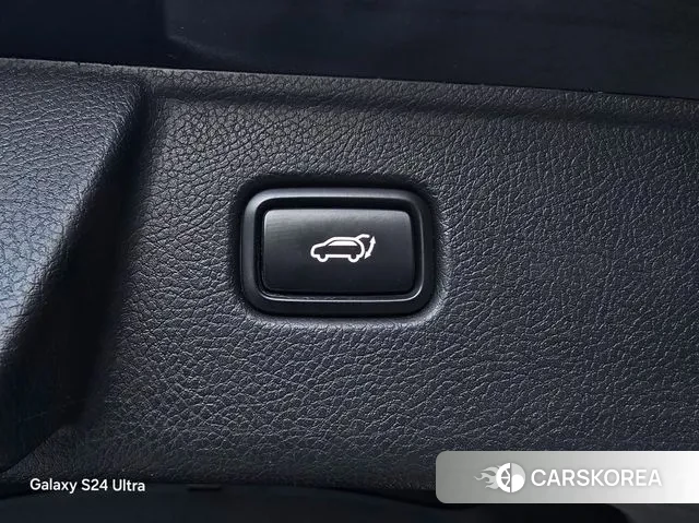 Kia Mohave Master id 3611613 из Кореи 17