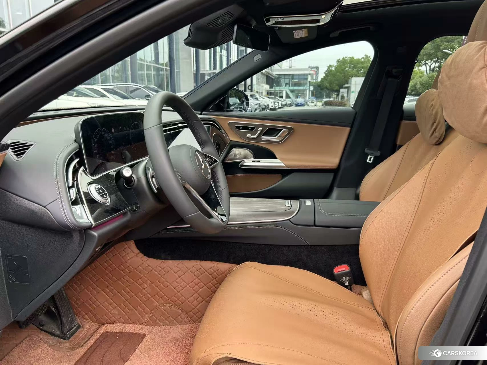Mercedes-Benz E-Class id 4504725 из Китая 14
