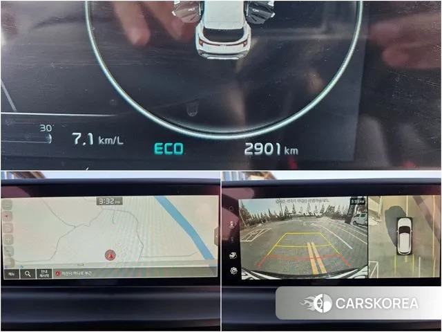 Kia The New Seltos id 3338551 из Кореи 17