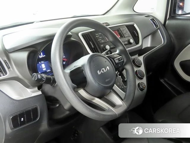 Kia The New Ray id 4745396 из Кореи 17