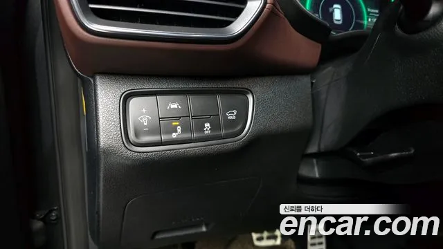 Hyundai Santa Fe TM id 2560154 из Кореи 17