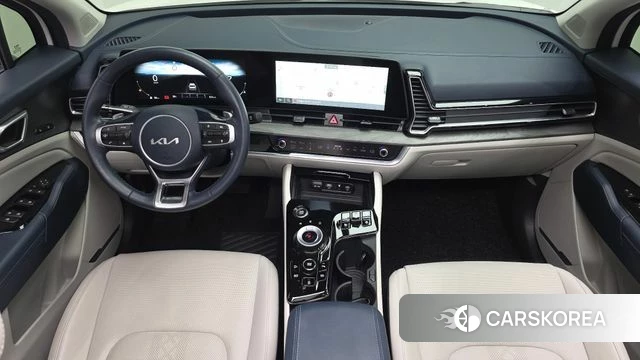 Kia Sportage 5th Generation id 4555876 из Кореи 17