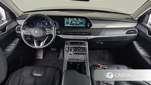 Hyundai Palisade id 3545847 из Кореи 17