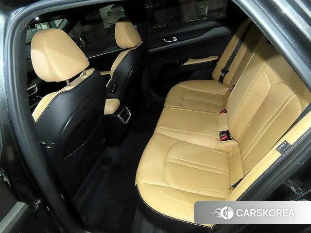 Kia K5 3rd generation id 3920915 из Кореи 17