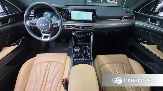 Kia K5 Hybrid 3rd Generation id 3566799 из Кореи 17