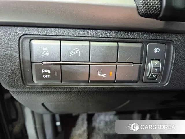 Ssangyong Rexton Sports id 3402810 из Кореи 17