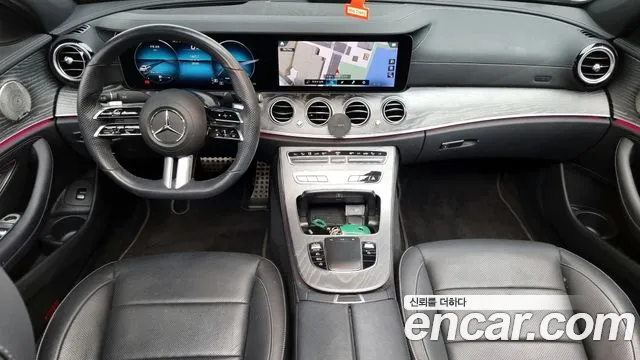 Mercedes-Benz E-Class W213 id 2741953 из Кореи 17