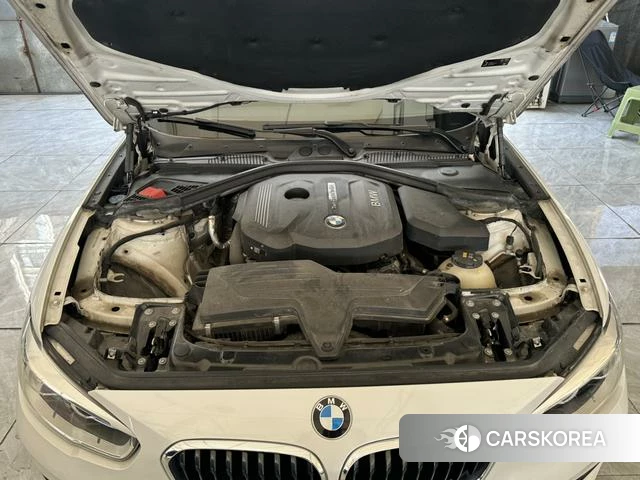 BMW 1 series (imported) id 4216364 из Китая 30