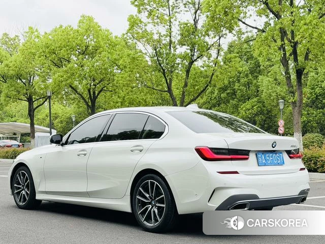 BMW 3 series id 4333608 из Китая 10
