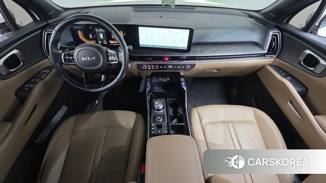 Kia The New Sorento 4th Generation id 4590741 из Кореи 27