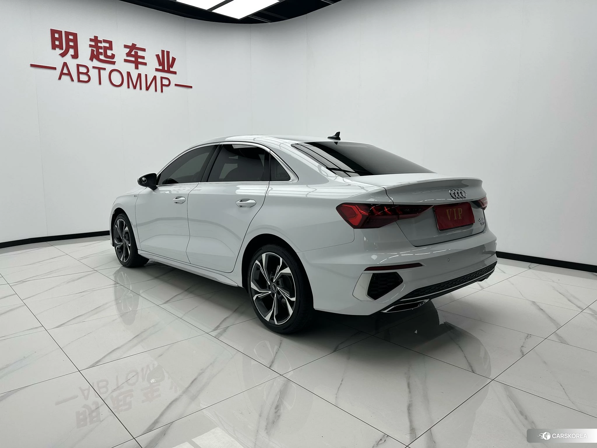 Audi A3 id 4473515 из Китая 14