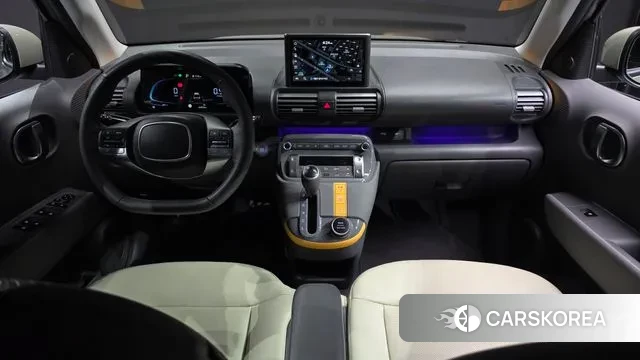 Hyundai Casper id 3416502 из Кореи 17