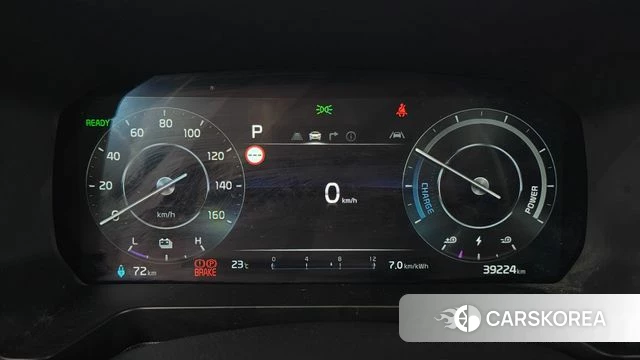 Kia The New Kia Ray EV id 4773565 из Кореи 28