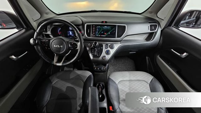 Kia The New Ray id 4293663 из Кореи 33